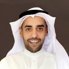 Meshal Alwehaiby